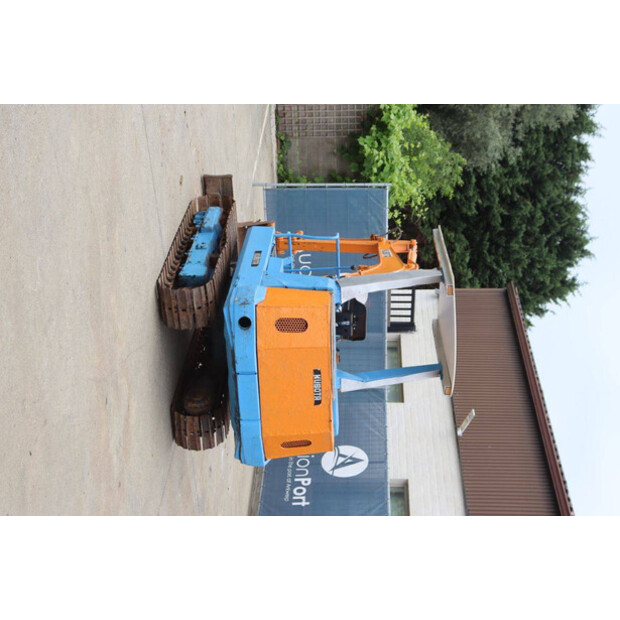 KUBOTA KH-033-41343038