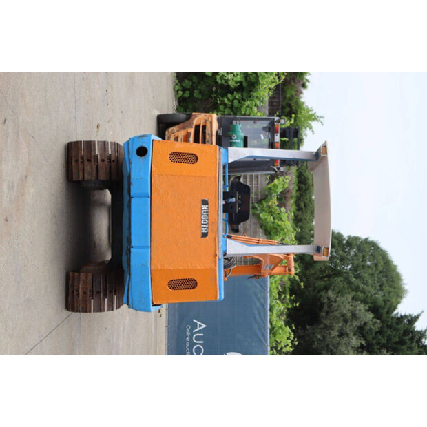 KUBOTA KH-033-41343039