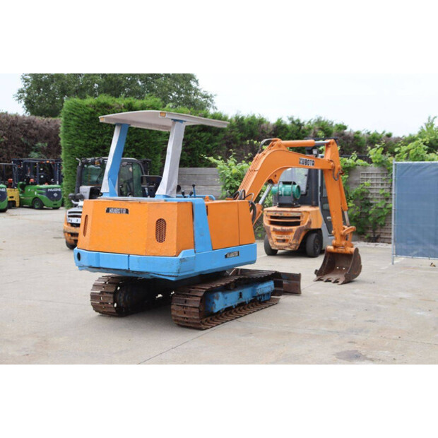 KUBOTA KH-033-41343040