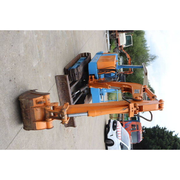 KUBOTA KH-033-41343041