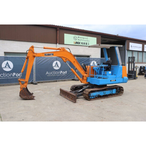 KUBOTA KH-033-41343043