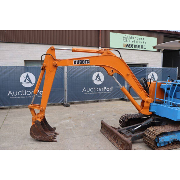 KUBOTA KH-033-41343045