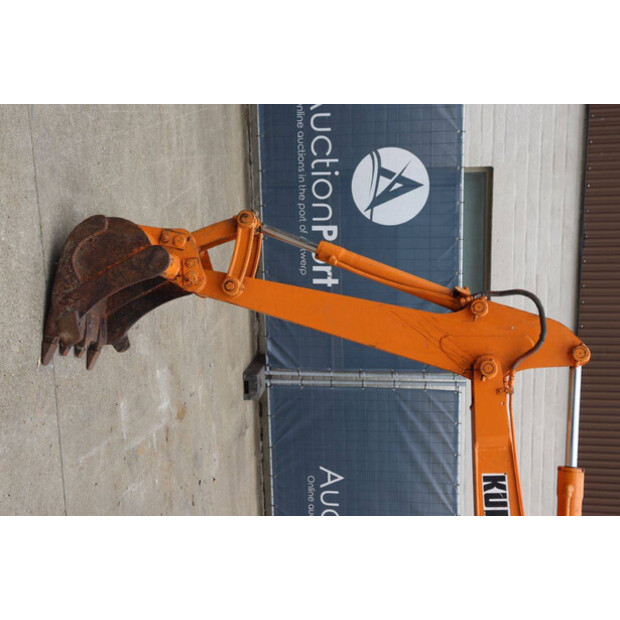 KUBOTA KH-033-41343046