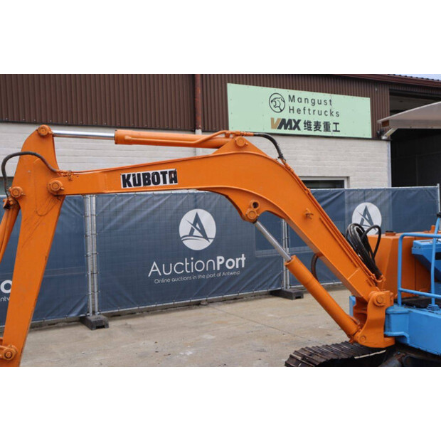 KUBOTA KH-033-41343047