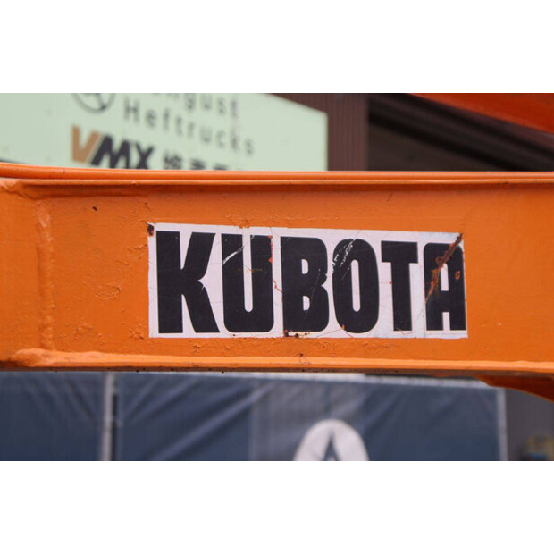 KUBOTA KH-033-41343050