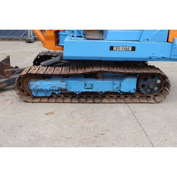 KUBOTA KH-033-41343051