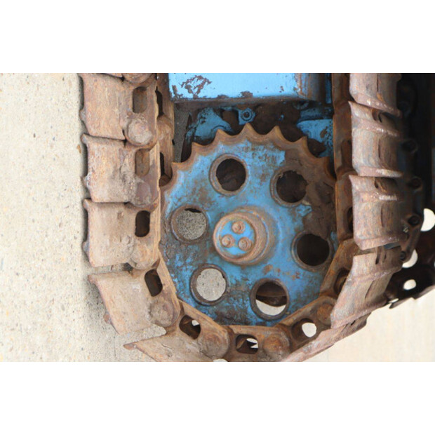 KUBOTA KH-033-41343052