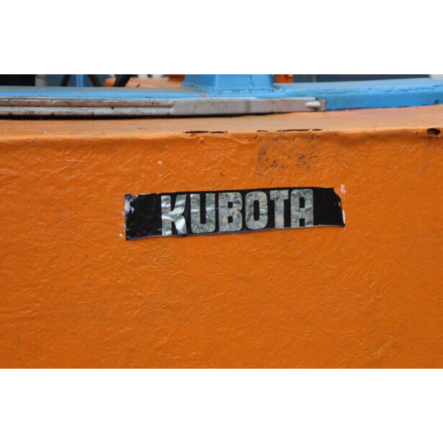KUBOTA KH-033-41343054