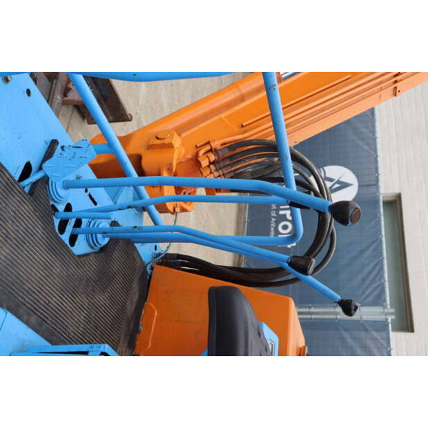 KUBOTA KH-033-41343057