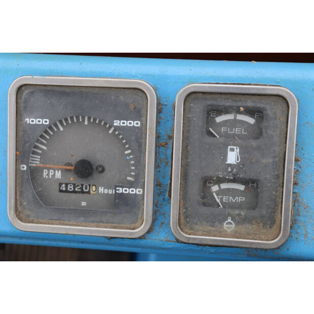 KUBOTA KH-033-41343059