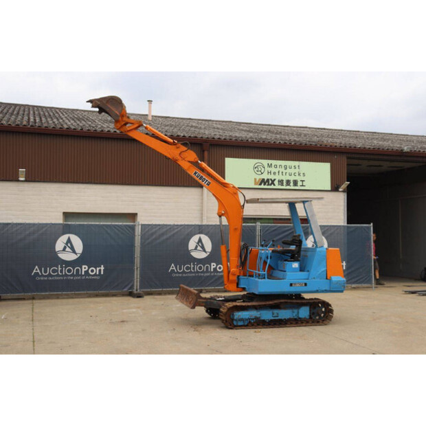 KUBOTA KH-033-41343061