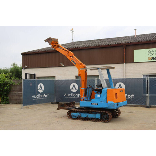 KUBOTA KH-033-41343063