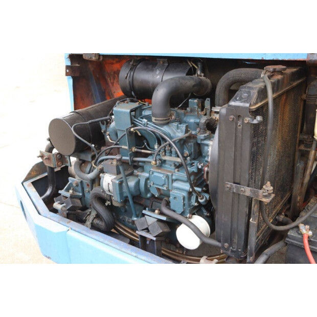KUBOTA KH-033-41343067