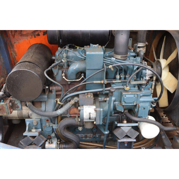 KUBOTA KH-033-41343068