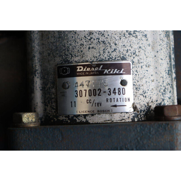 KUBOTA KH-033-41343069