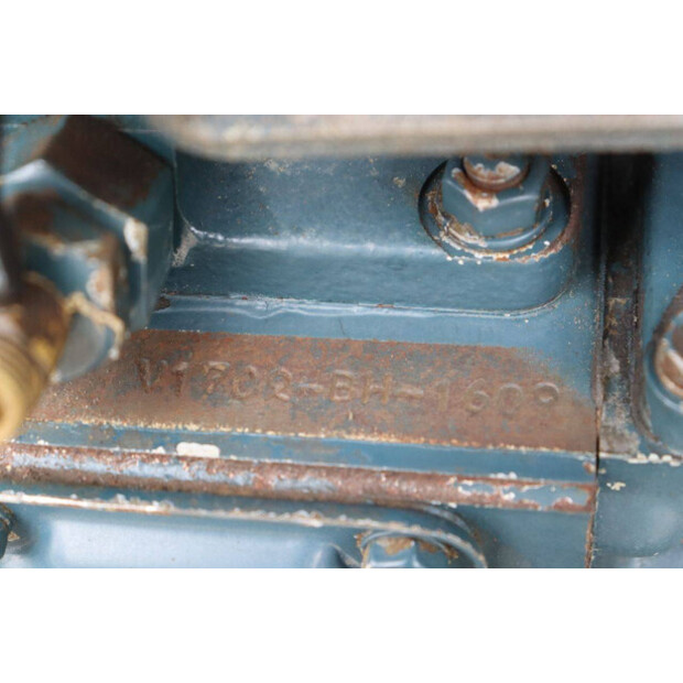 KUBOTA KH-033-41343070