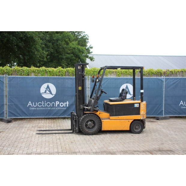 Onbekend CPD30HF-41343104