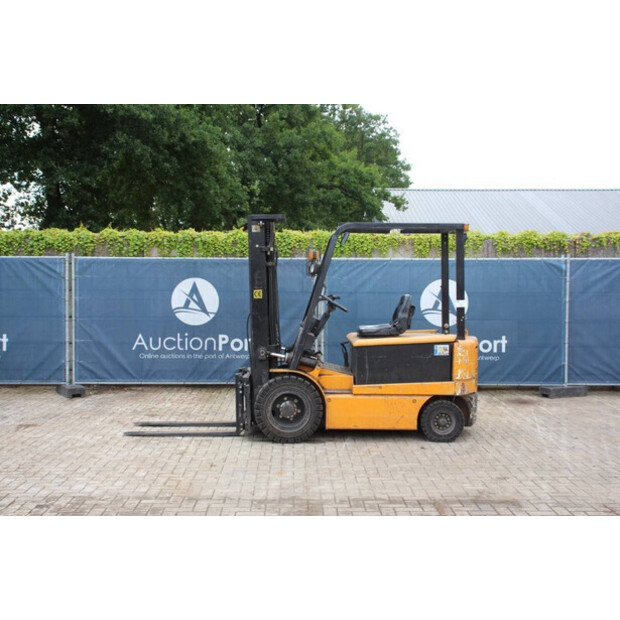 Onbekend CPD30HF-41343105