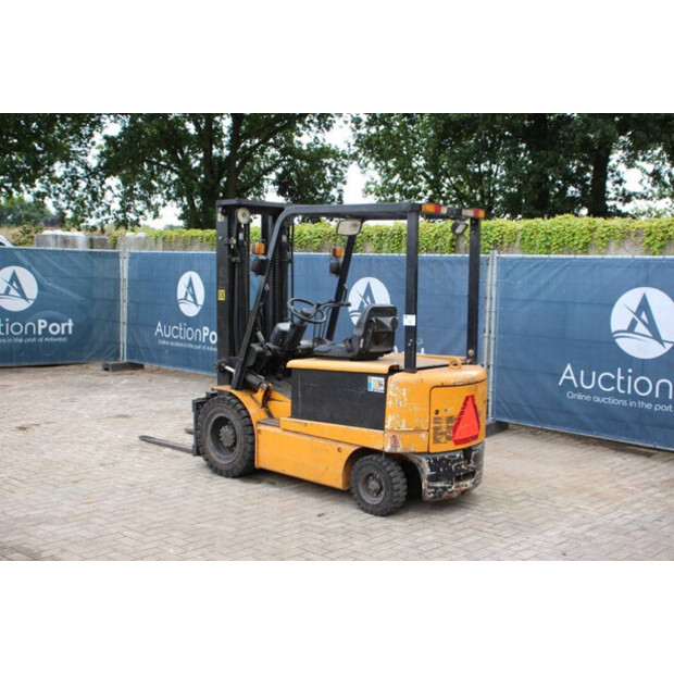 Onbekend CPD30HF-41343106