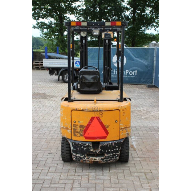 Onbekend CPD30HF-41343107