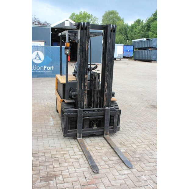 Onbekend CPD30HF-41343109