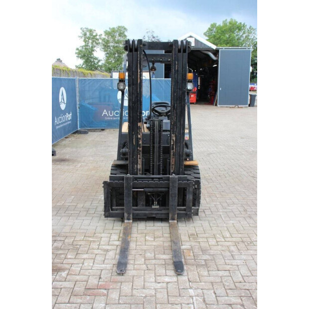 Onbekend CPD30HF-41343110