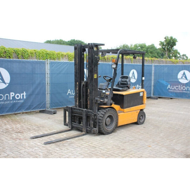 Onbekend CPD30HF-41343111