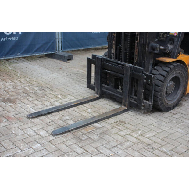 Onbekend CPD30HF-41343112