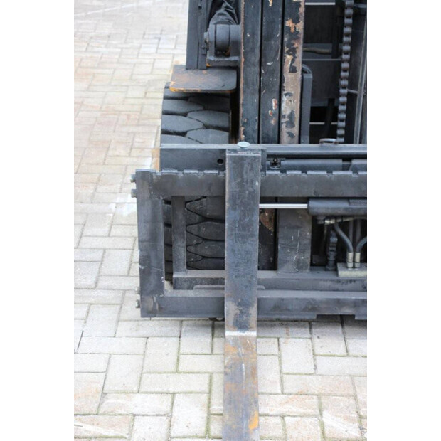 Onbekend CPD30HF-41343114