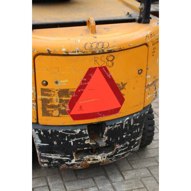Onbekend CPD30HF-41343121