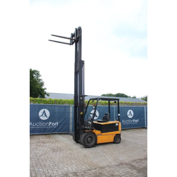 Onbekend CPD30HF-41343129