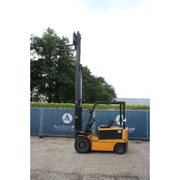 Onbekend CPD30HF-41343130