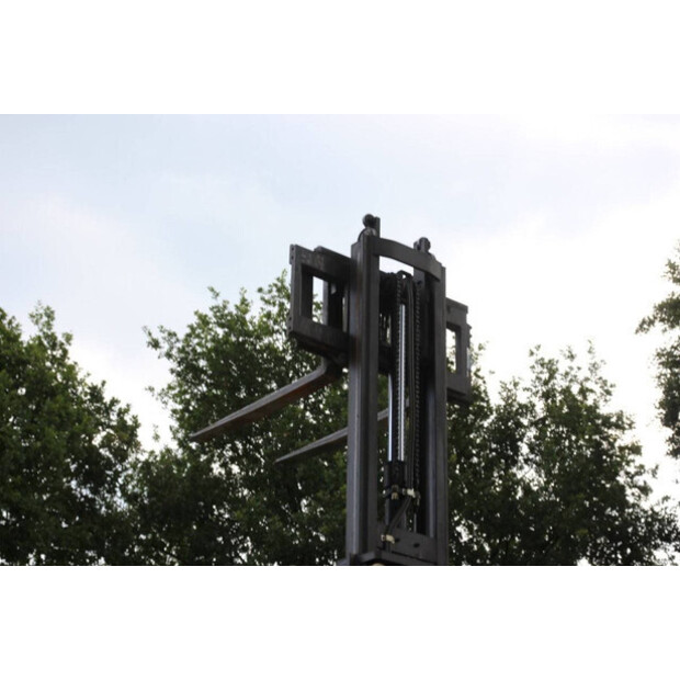 Onbekend CPD30HF-41343132
