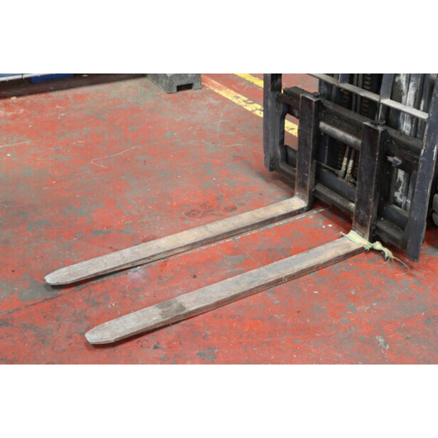 2007 TAILIFT FBT18-41343143