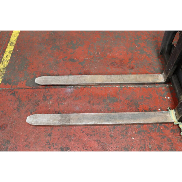 2007 TAILIFT FBT18-41343144