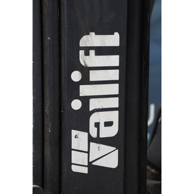 2007 TAILIFT FBT18-41343146