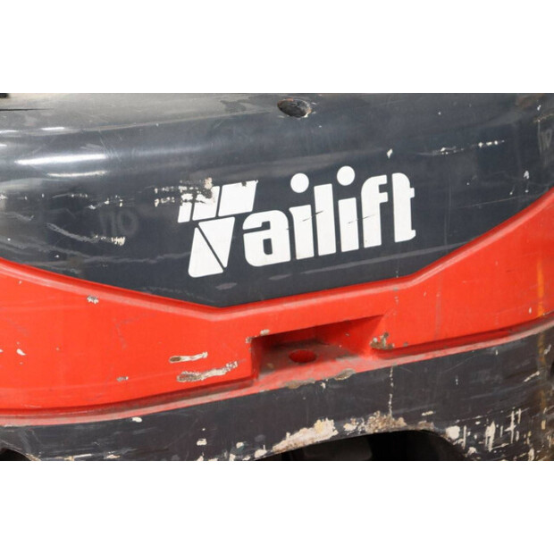 2007 TAILIFT FBT18-41343152
