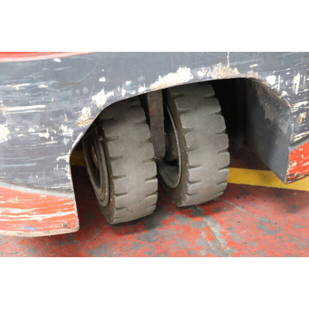 2007 TAILIFT FBT18-41343153