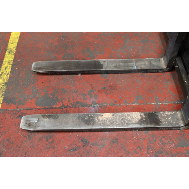 2014 Caterpillar EP35K-PAC-41343180