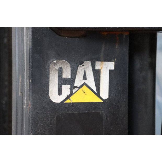 2014 Caterpillar EP35K-PAC-41343182