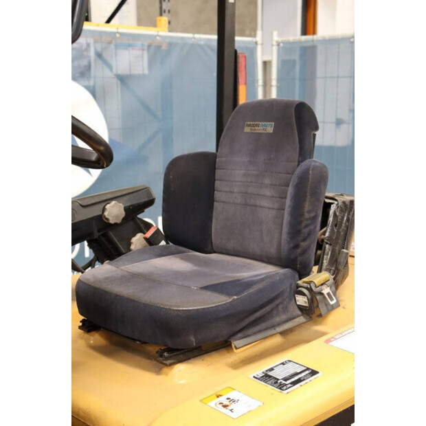 2014 Caterpillar EP35K-PAC-41343194