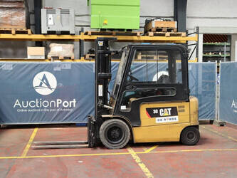 Image de 2005 Caterpillar EP30K-PAC