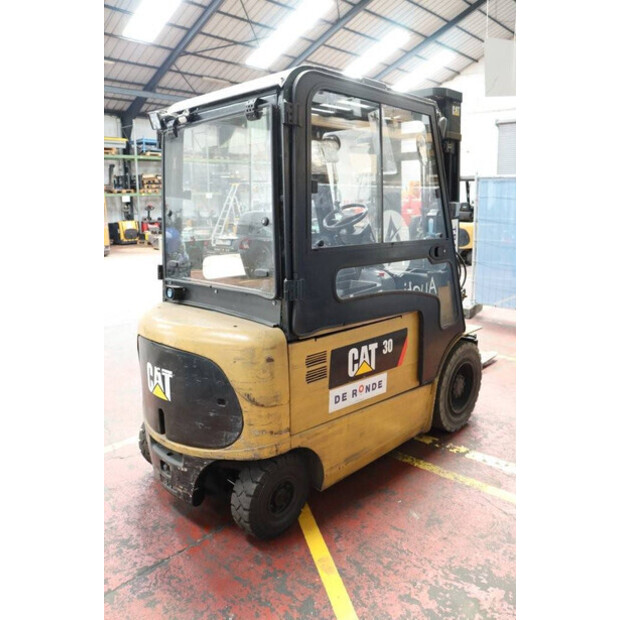 2005 Caterpillar EP30K-PAC-41343210
