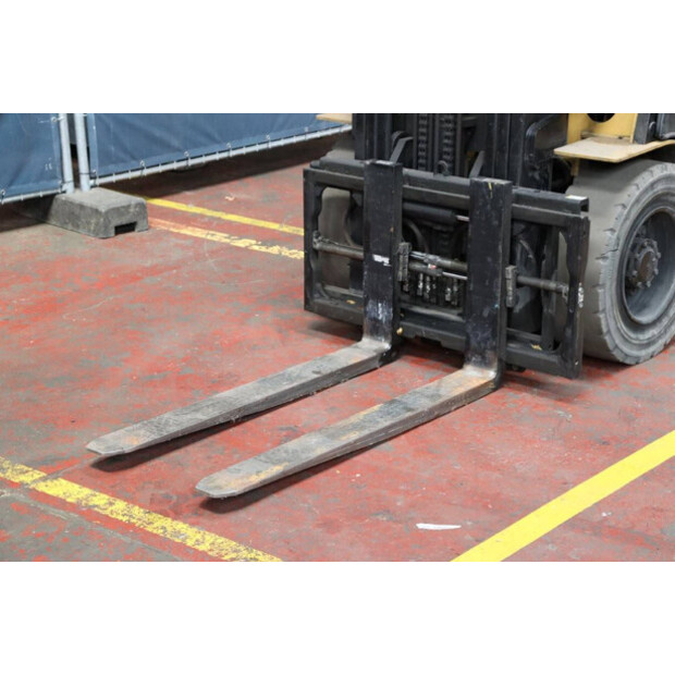 2005 Caterpillar EP30K-PAC-41343214