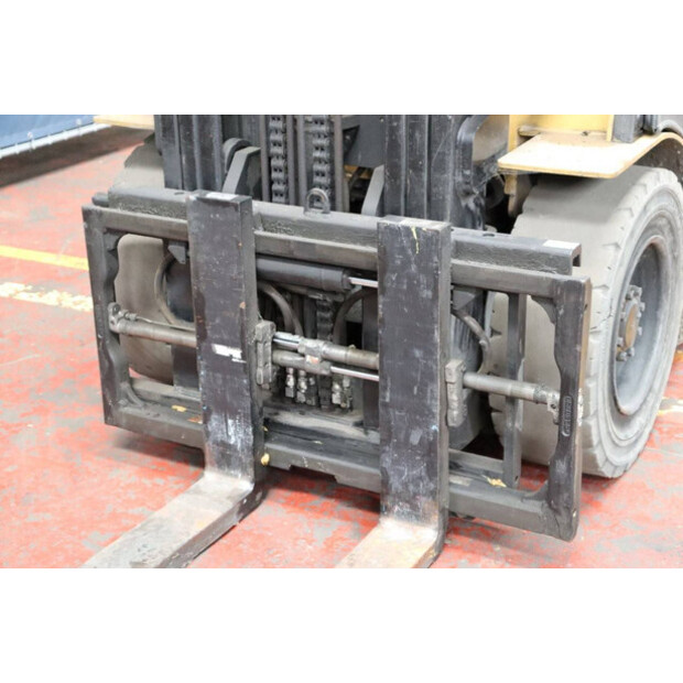 2005 Caterpillar EP30K-PAC-41343217