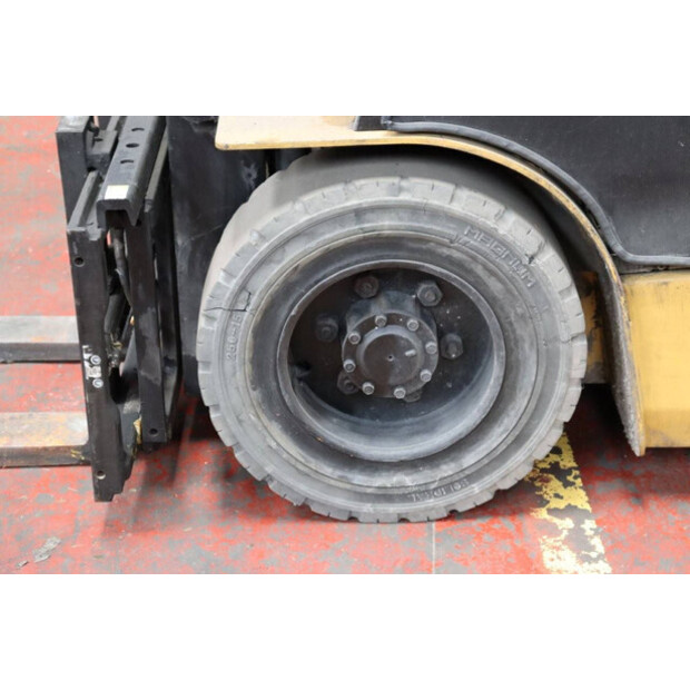 2005 Caterpillar EP30K-PAC-41343220