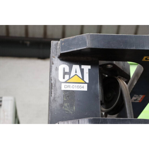 2005 Caterpillar EP30K-PAC-41343221
