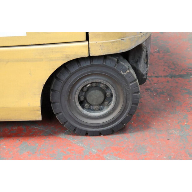 2005 Caterpillar EP30K-PAC-41343223