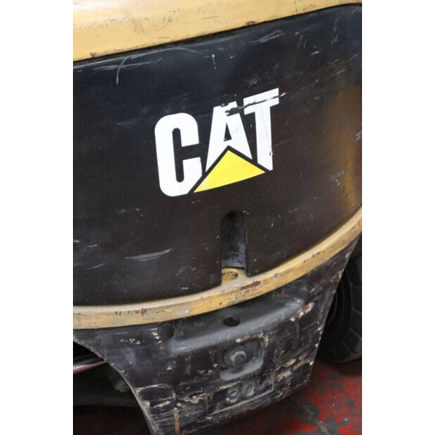 2005 Caterpillar EP30K-PAC-41343226