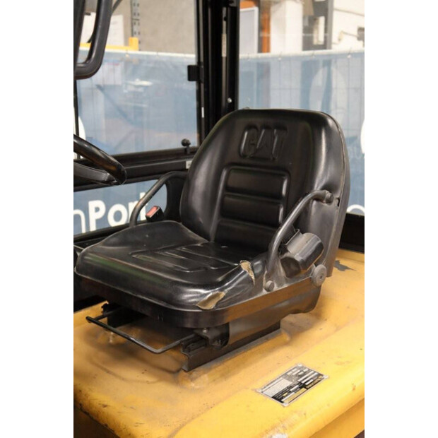 2005 Caterpillar EP30K-PAC-41343229
